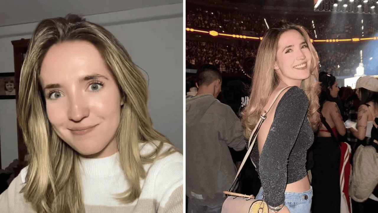 ¡Horror en Bogotá! Famosa influencer secuestrada en un taxi: “Me robaron todo lo que tenia”