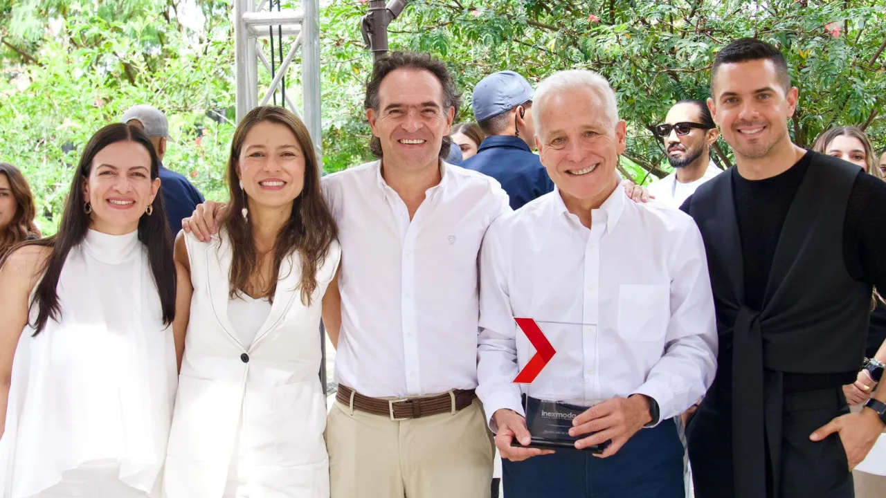  Colombiamoda 2025 invade Medellín