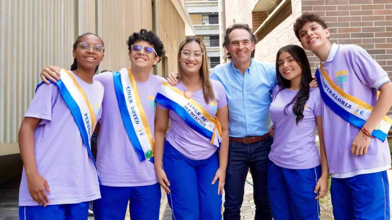 Así puede participar del concurso ‘Con mi cuerpo nadie se mete’ de la Alcaldía de Medellín