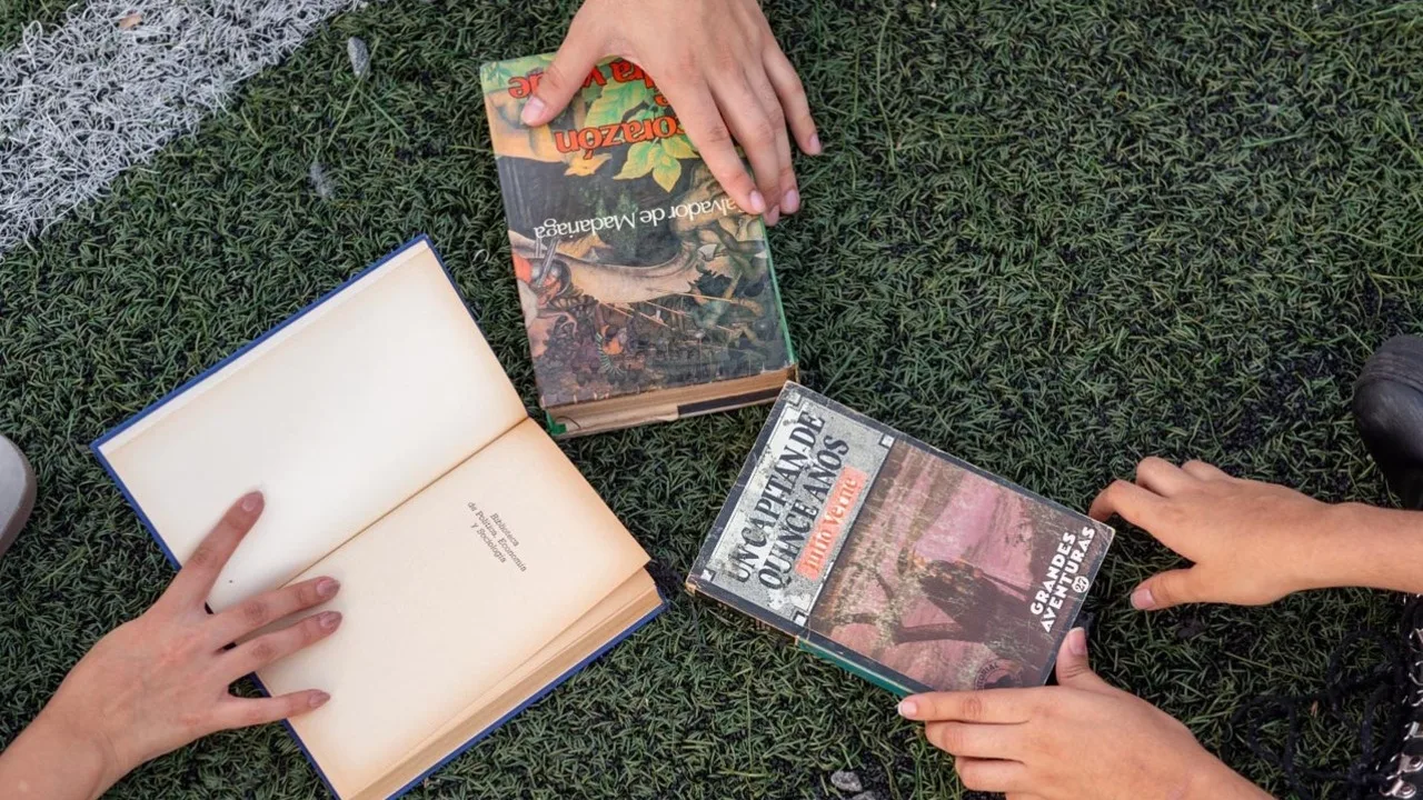 El Concurso de Cuento Pedrito Botero cruza fronteras y celebra la imaginación infantil en Latinoamérica