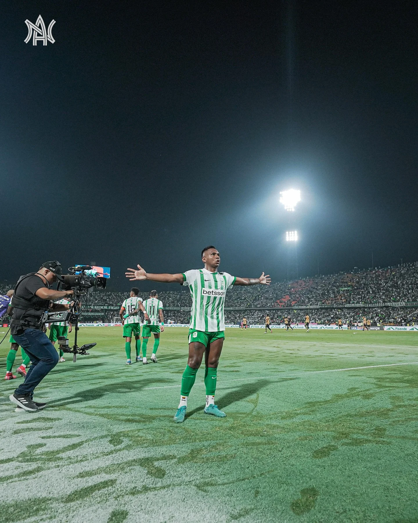 Alfredo Morelos