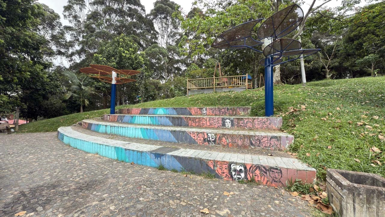 ¡Medellín Transforma Sus Corregimientos! Más Árboles Y Menos Escombros 3 ¡Medellín Transforma Sus Corregimientos! Más Árboles Y Menos Escombros