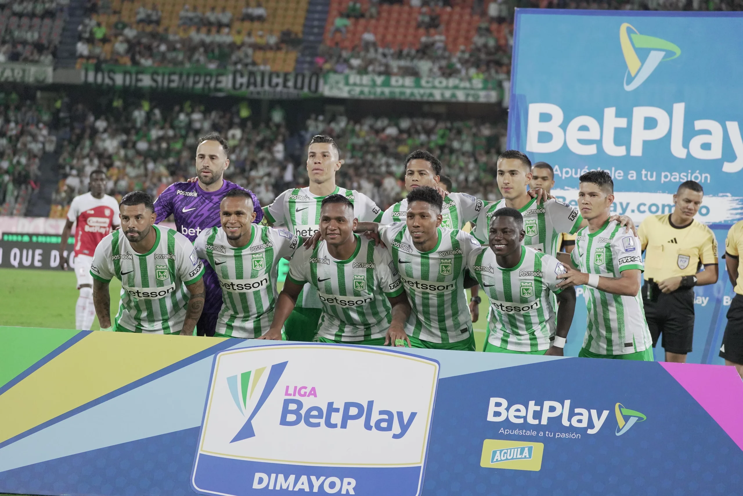 Atlético Nacional