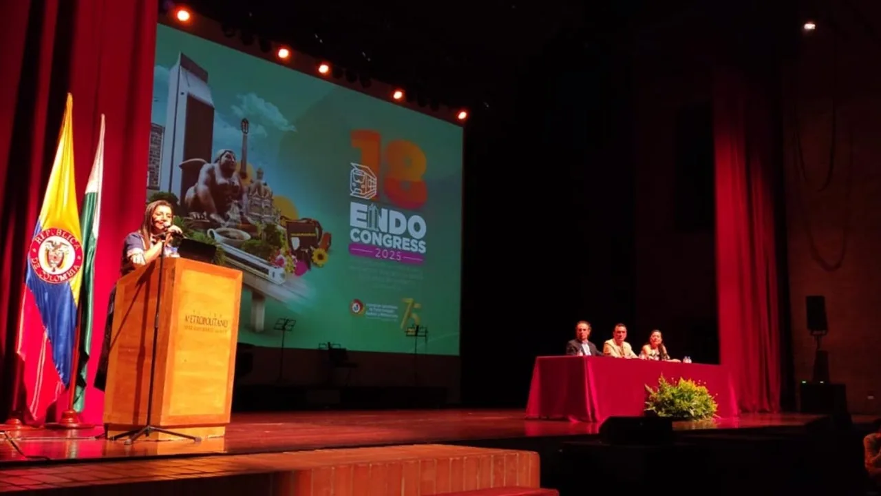 Eventos públicos en Medellín impulsan el desarrollo social y educativo de la ciudad