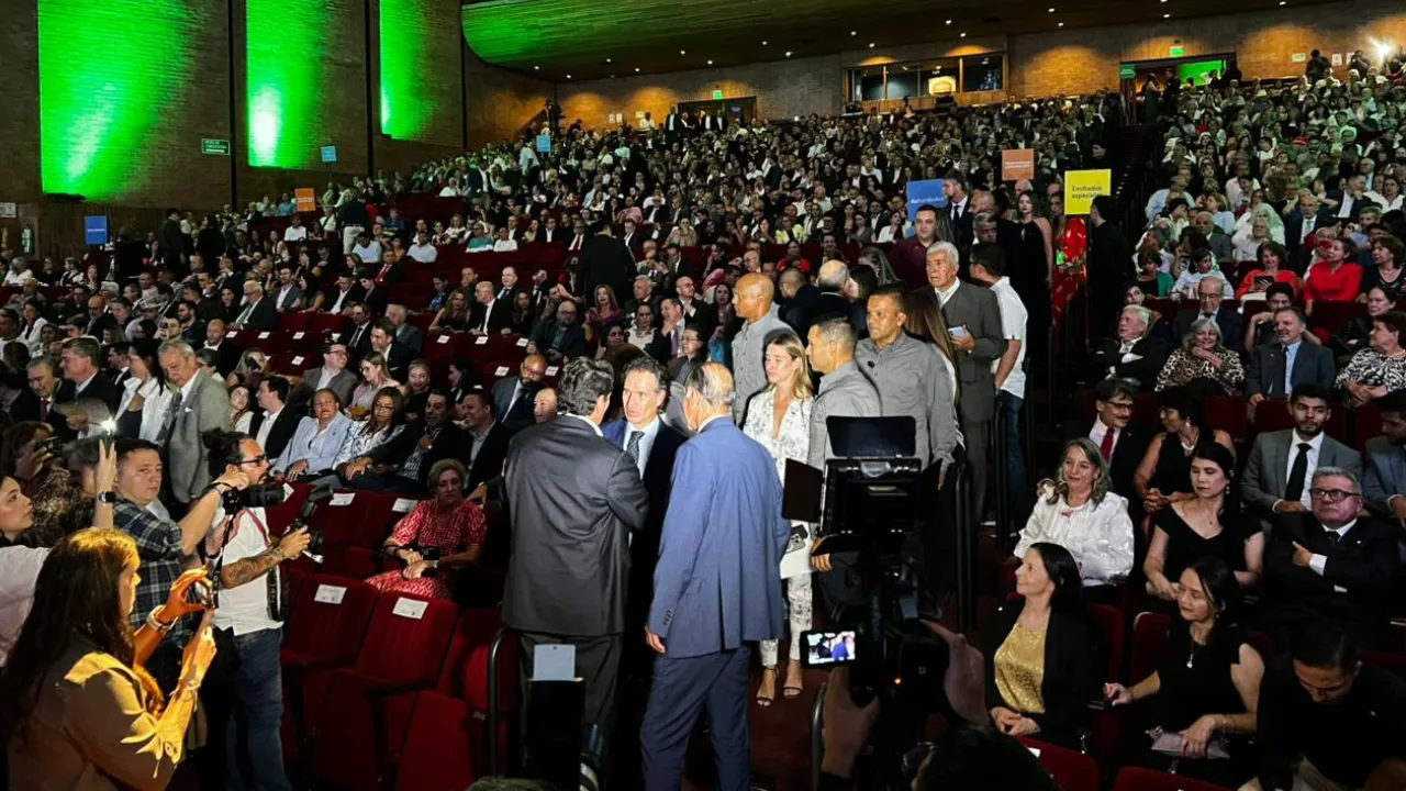  EPM cumple 70 años transformando vidas en Antioquia