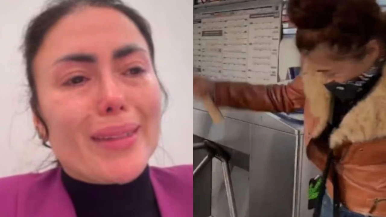 ¿Y esta rosa? Epa Colombia podría quedar en libertad con una ley que se tramitaría en el Congreso