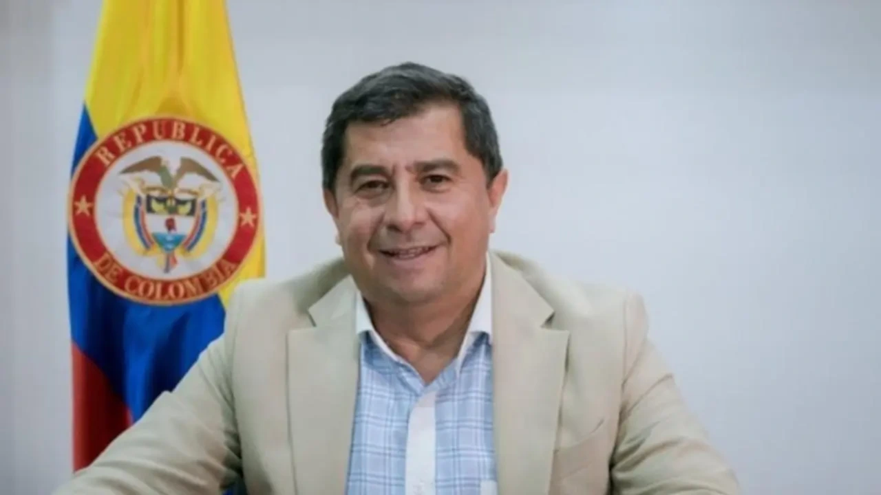 ¡Escándalo de corrupción en la UNGRD! Exdirector de la Función Pública y siete presuntos implicados, a la Cárcel