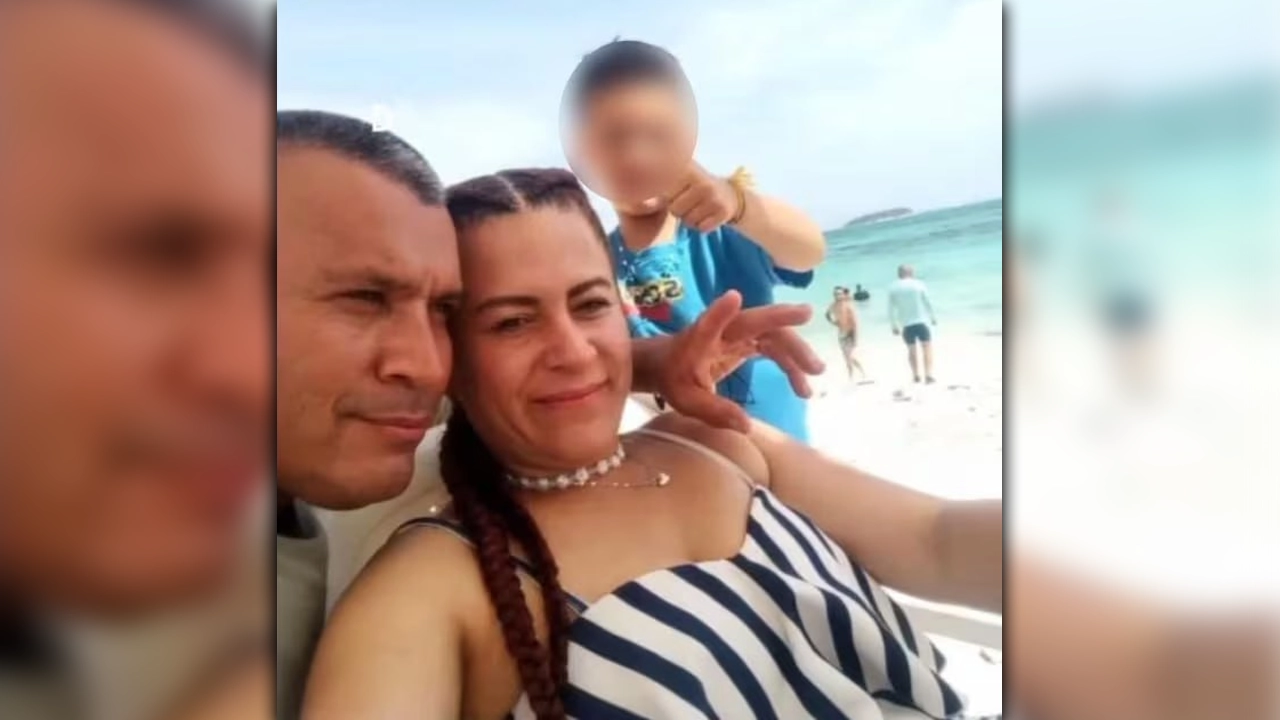 Esto fue lo último que hizo la familia que murió en San Andrés comieron y tomaron lo mismo que otras personas