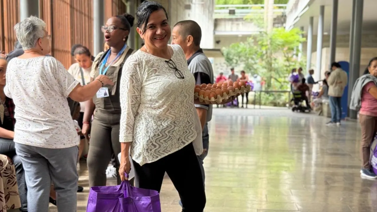 Medellín invierte $9.000 millones para fortalecer 4.000 familias en salud mental y convivencia