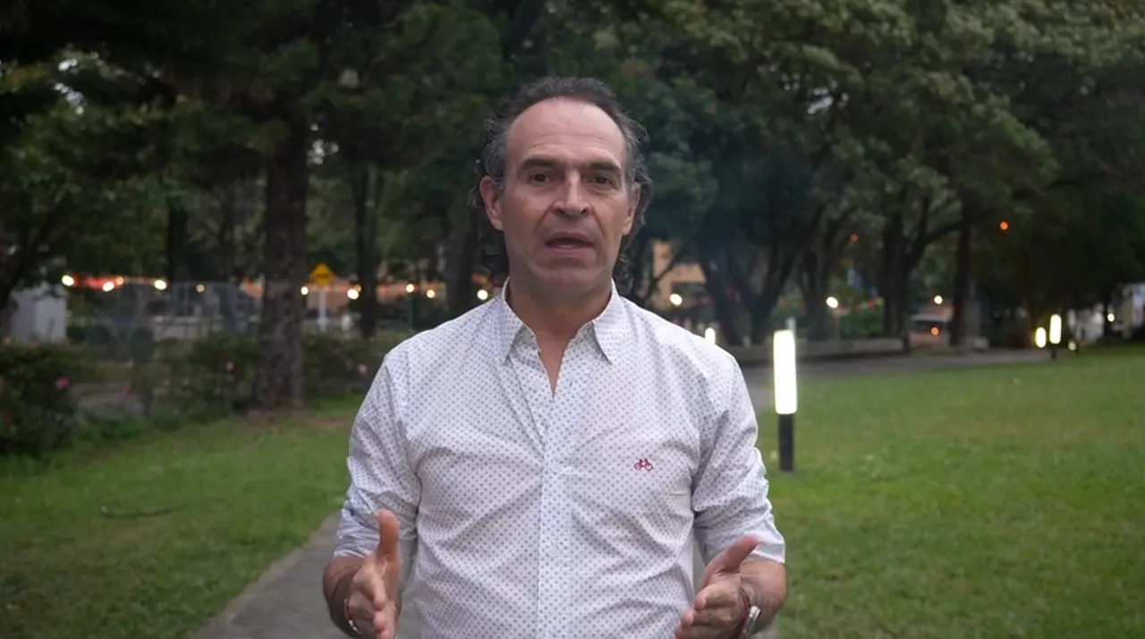 ¡Ojo, pues! Fico advierte sobre video falso hecho con IA que lo relaciona con una estafa financiera