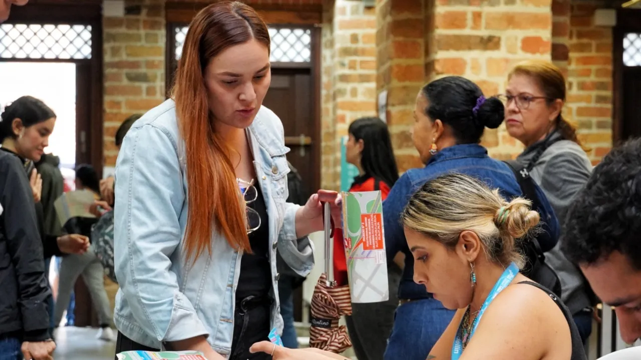 Medellín abre el sorteo para obtener pases dobles gratuitos a las graderías de las Feria de las Flores