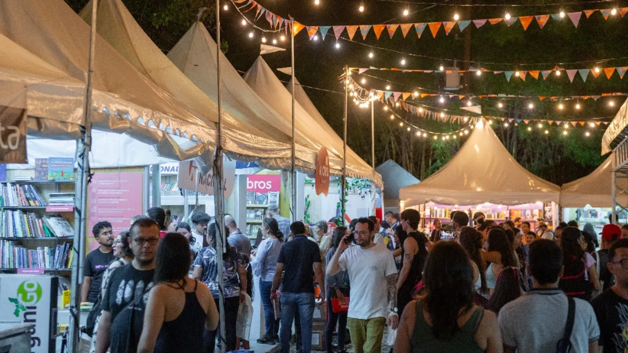 Fiesta del Libro y la Cultura de Medellín 2025