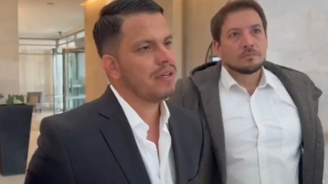 Fiscalía vuelve a imputar a Sneyder Pinilla por contratos irregulares en la UNGRD