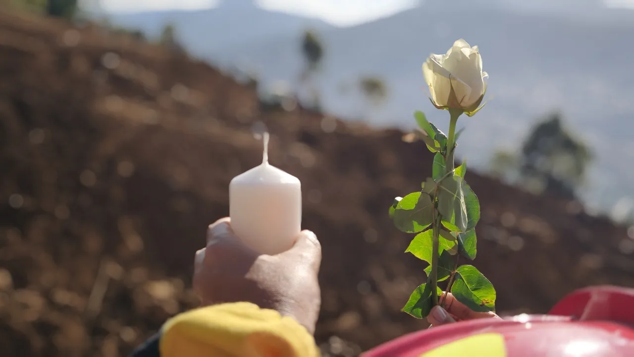 Granizal siempre estará en el corazón de Bello: así fueron los difíciles días atendiendo la emergencia