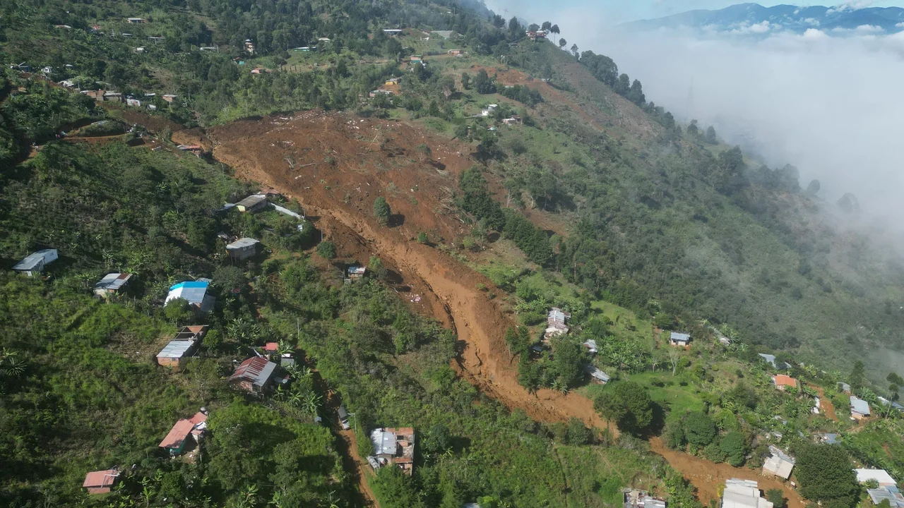  así fueron los difíciles días atendiendo la emergencia