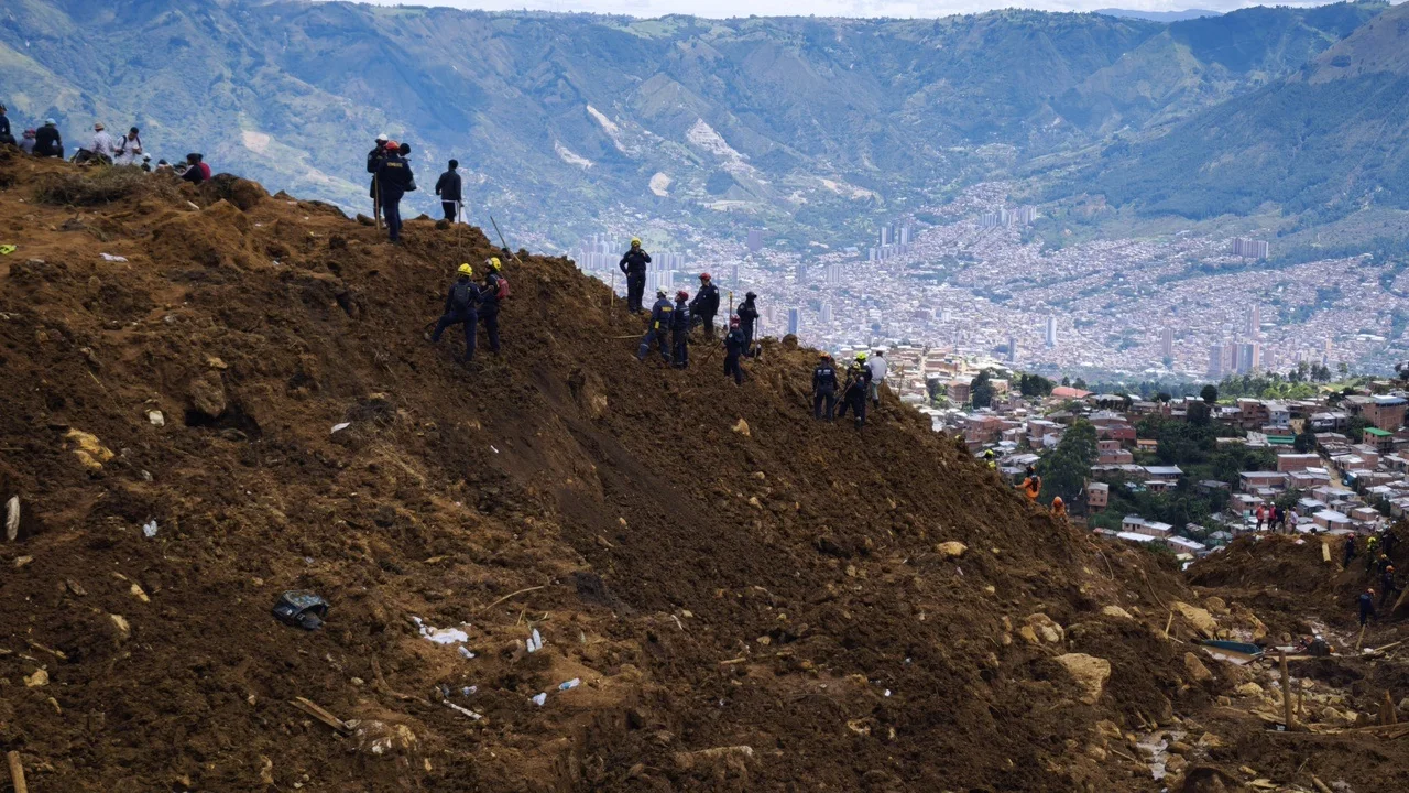  así fueron los difíciles días atendiendo la emergencia