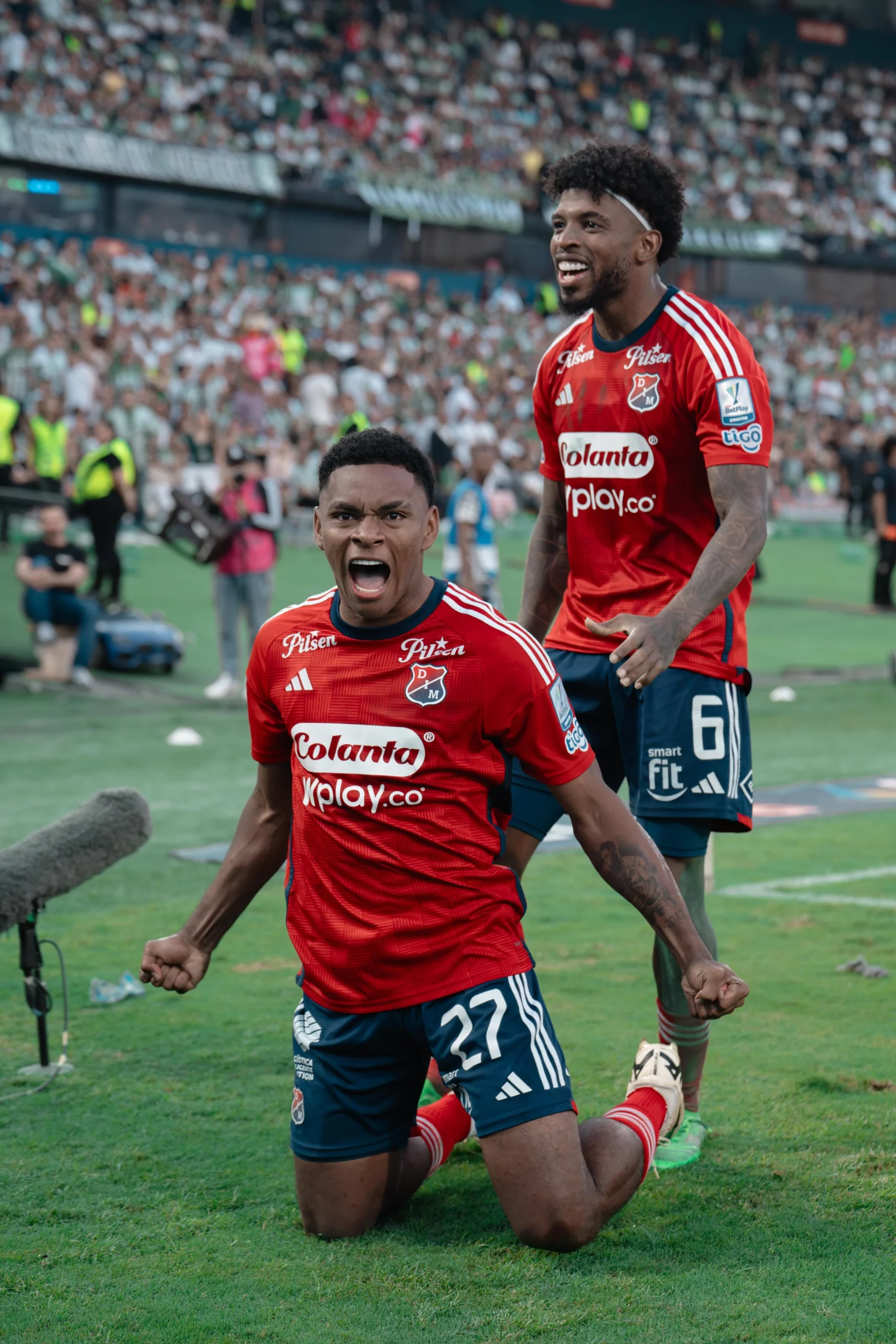 Brayan León