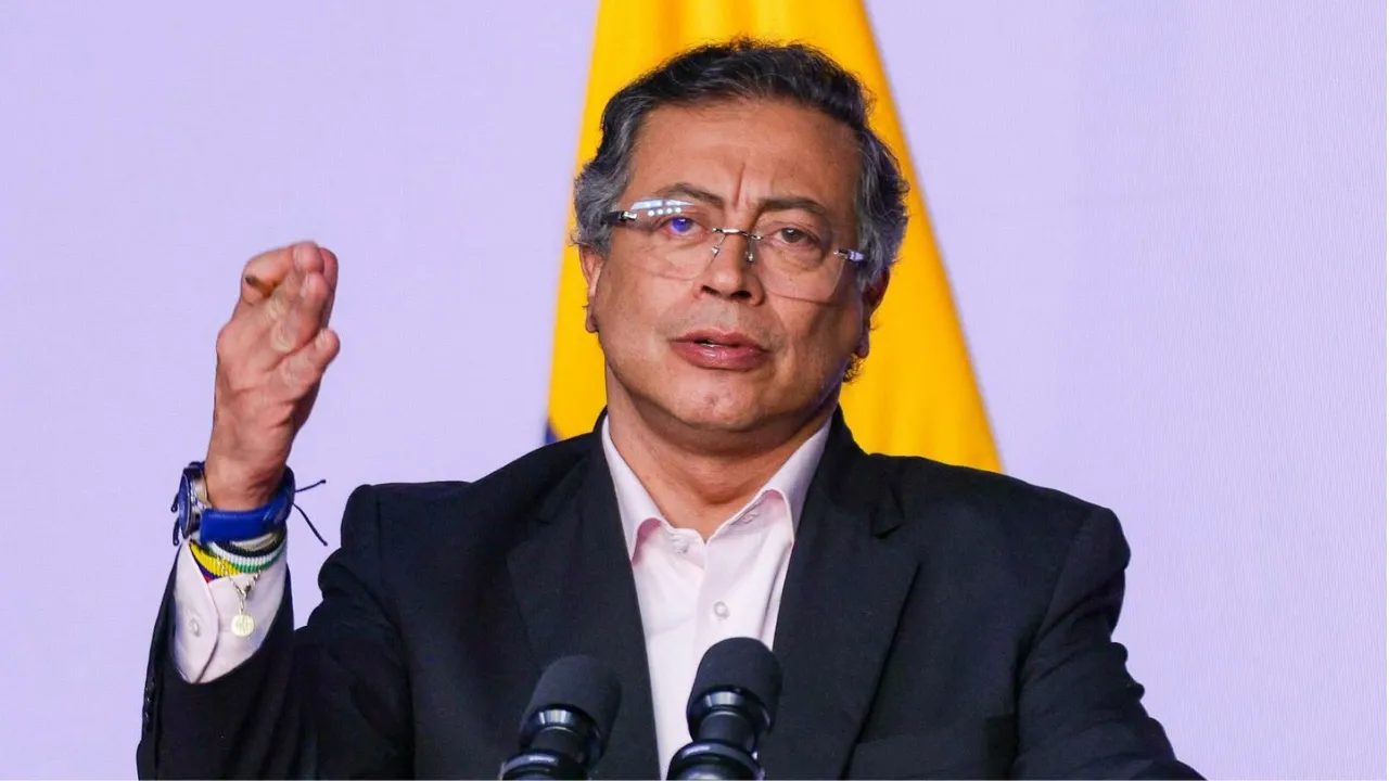 ¿Adiós a la OTAN? Petro propone a Colombia retirarse de la organización