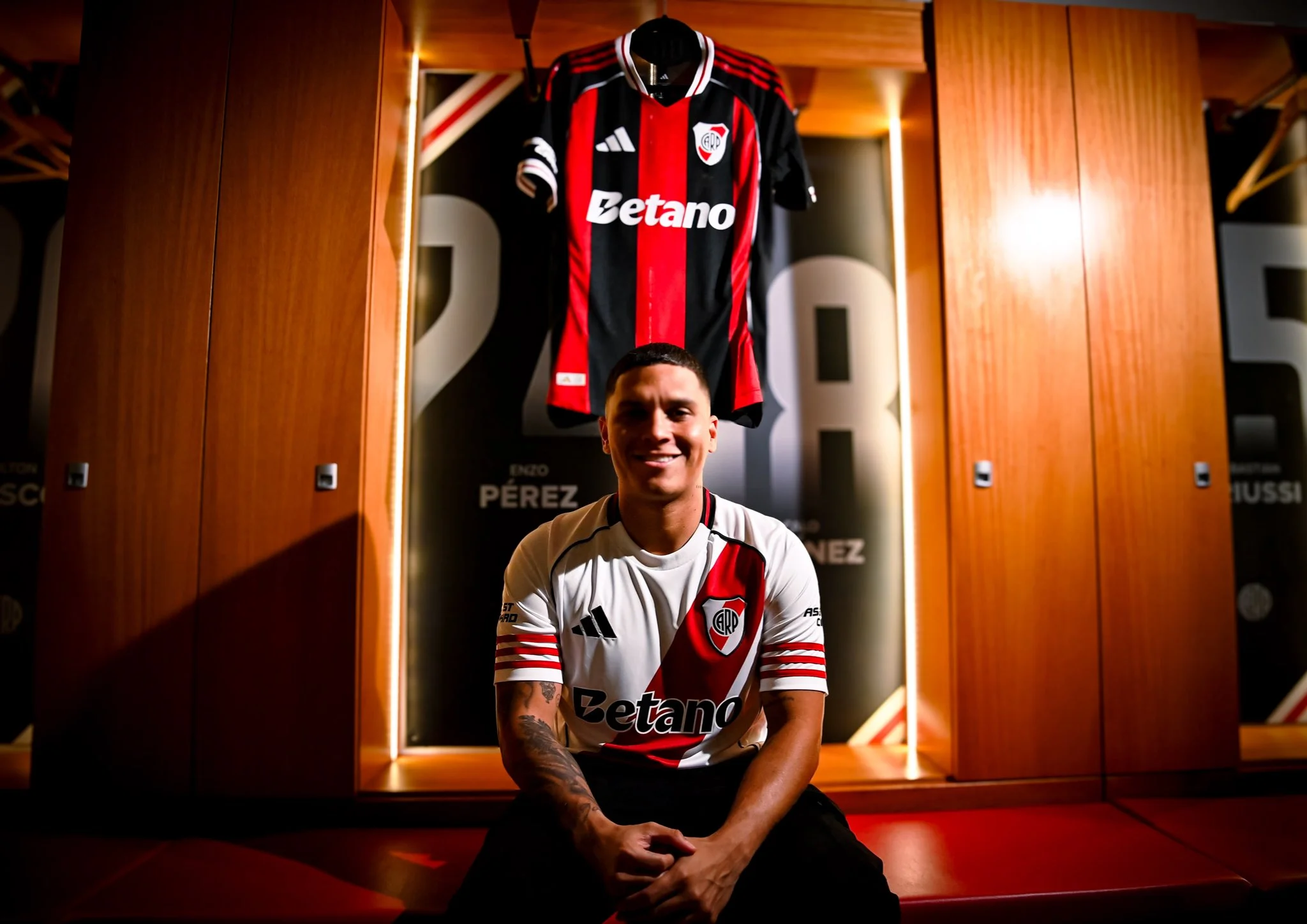 River Plate