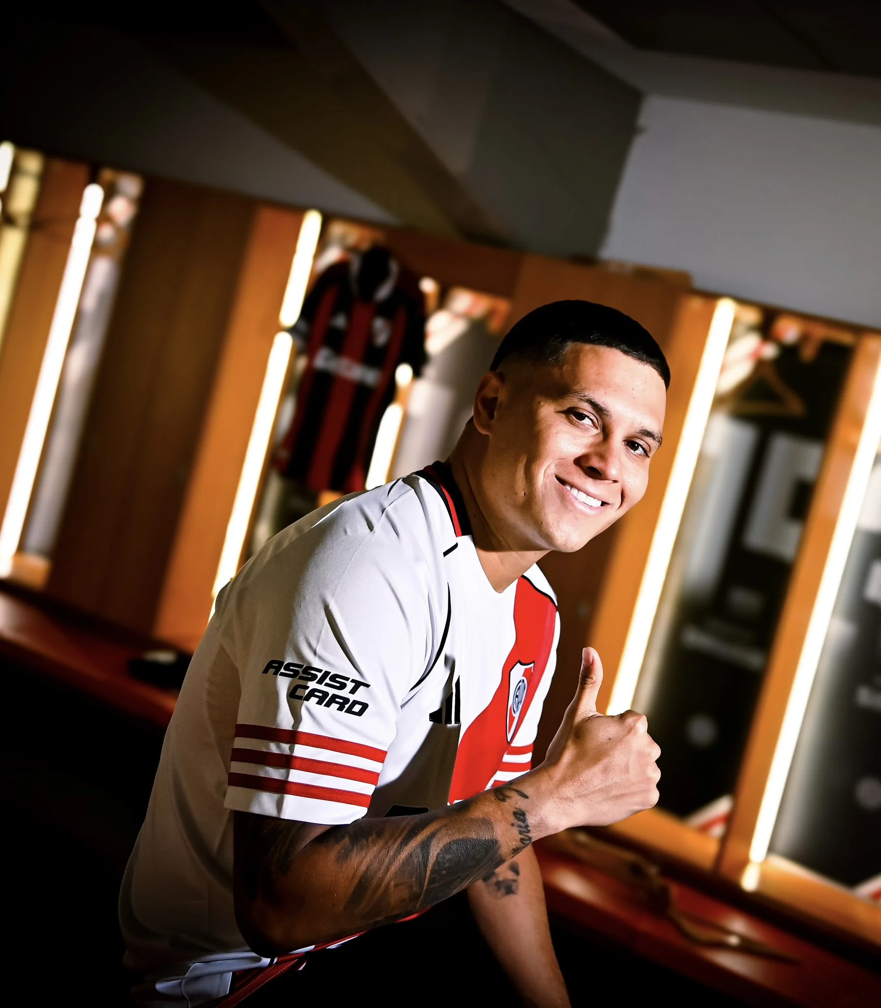 River Plate