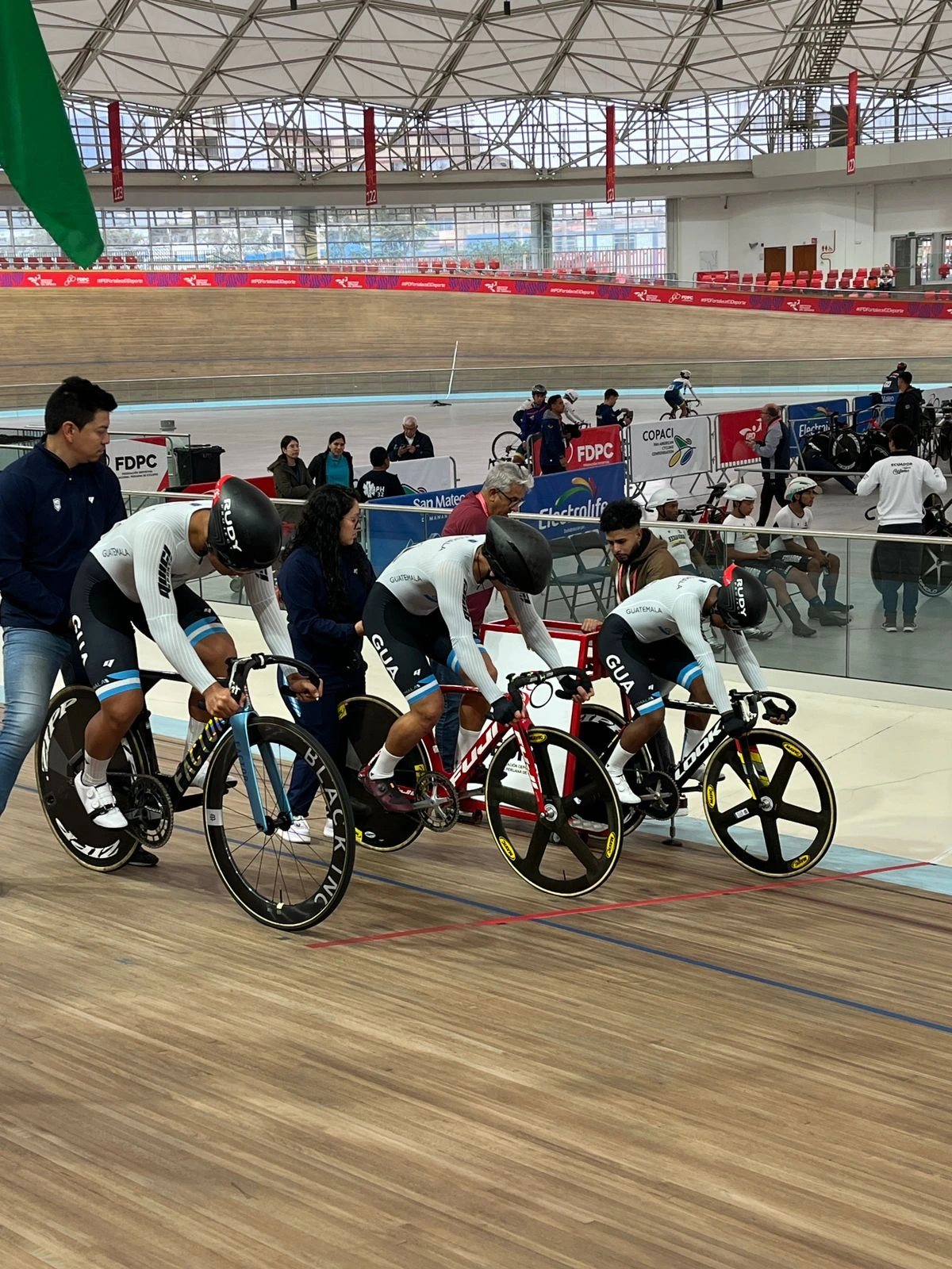 Ciclismo