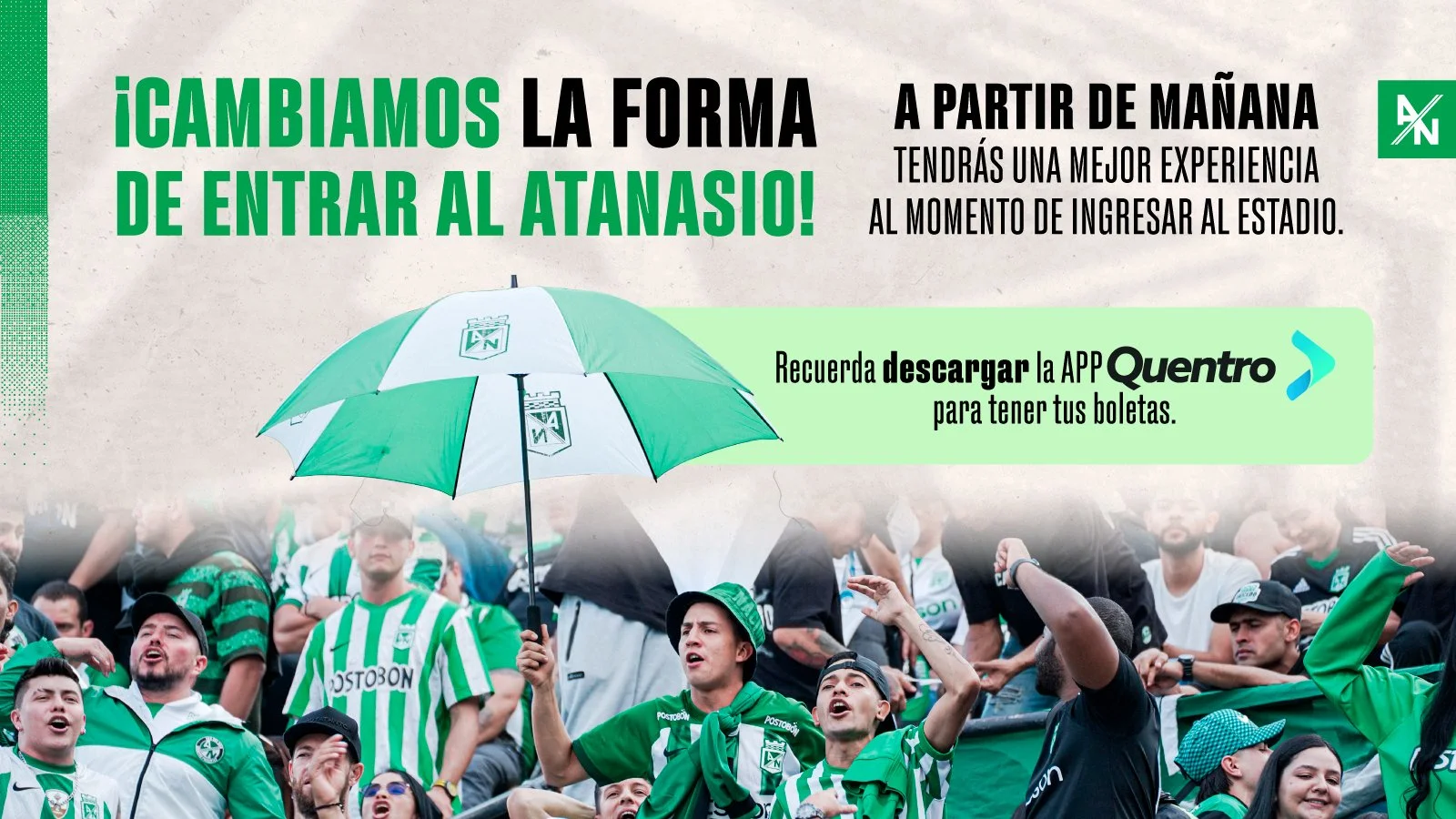 Atlético Nacional 