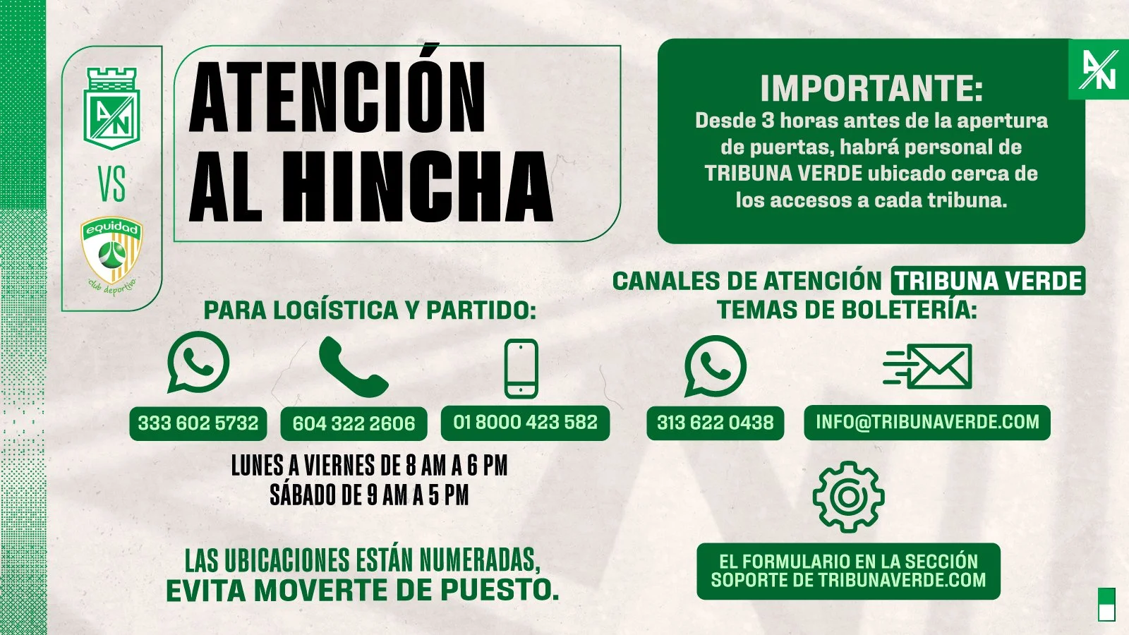 Atlético Nacional 