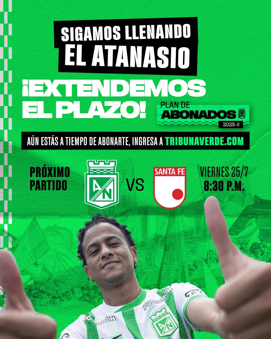 Atlético Nacional
