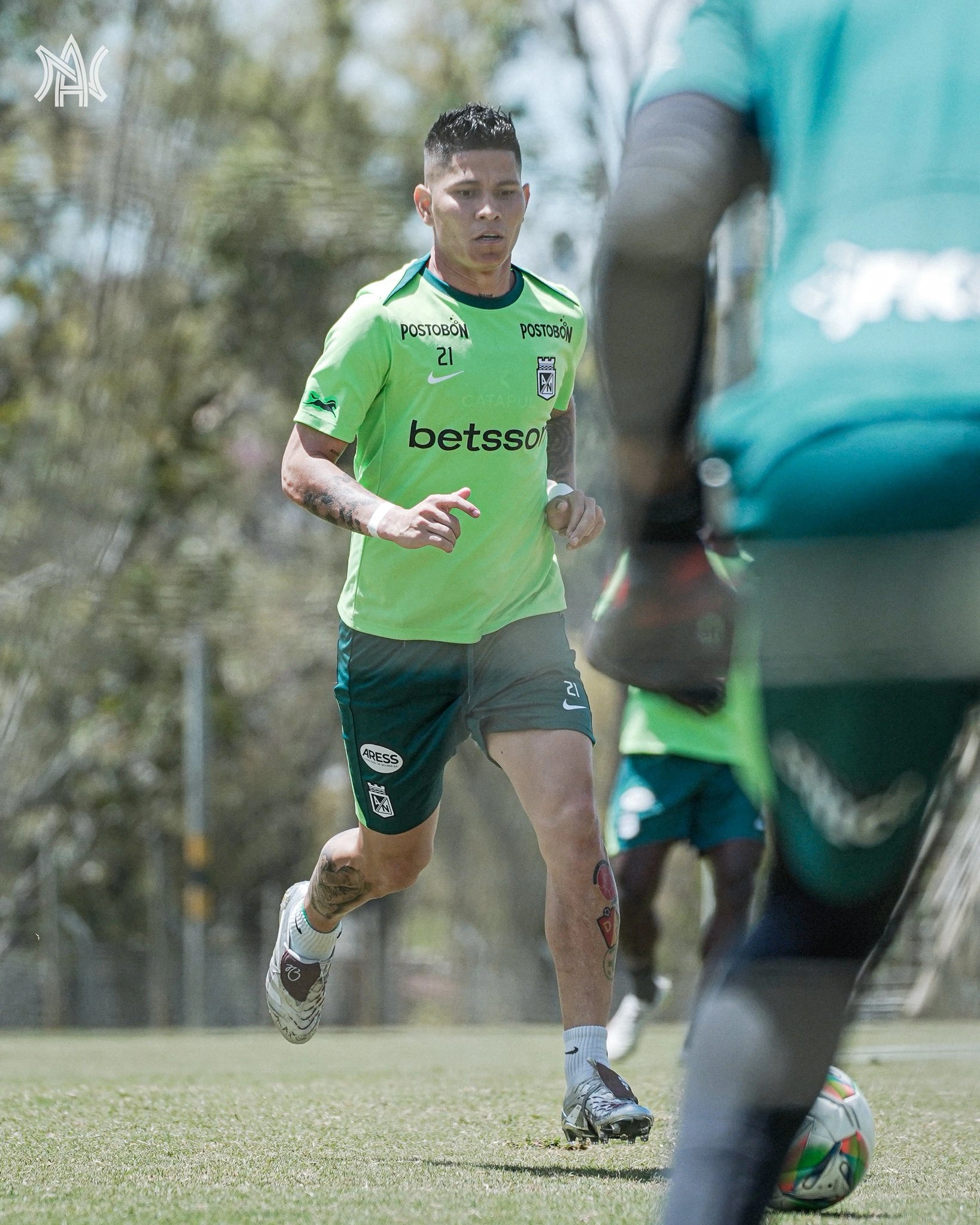 Convocados