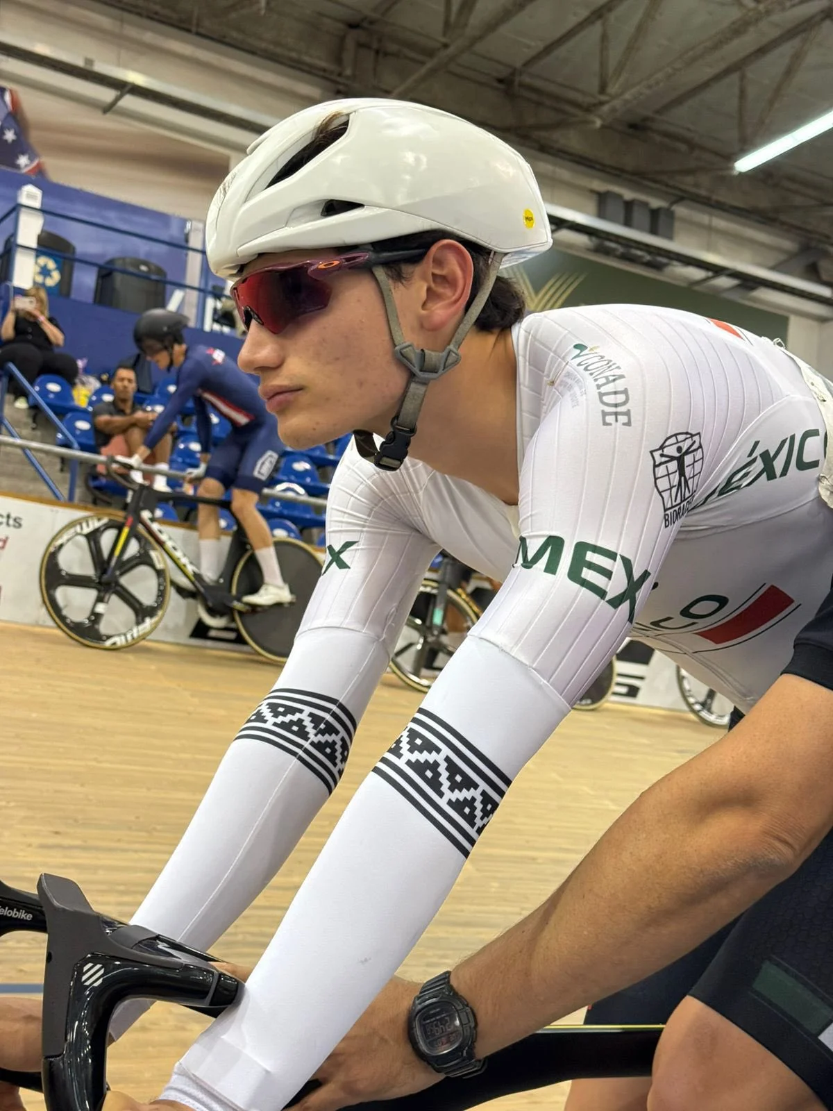 Velo Summer Slam
