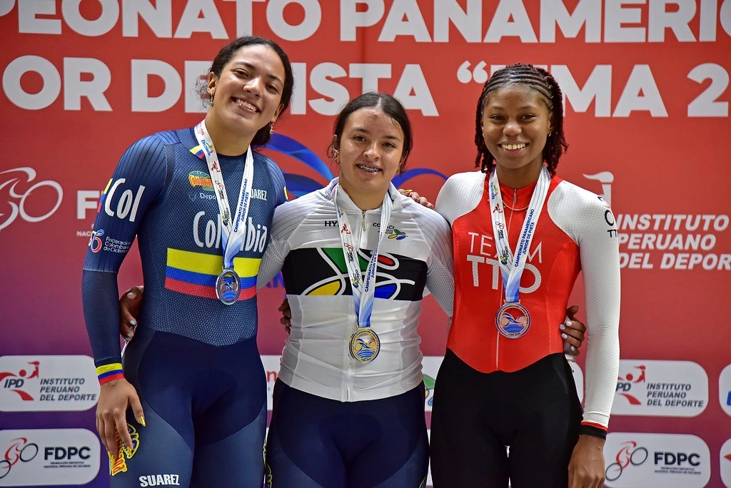 Panamericano Juvenil
