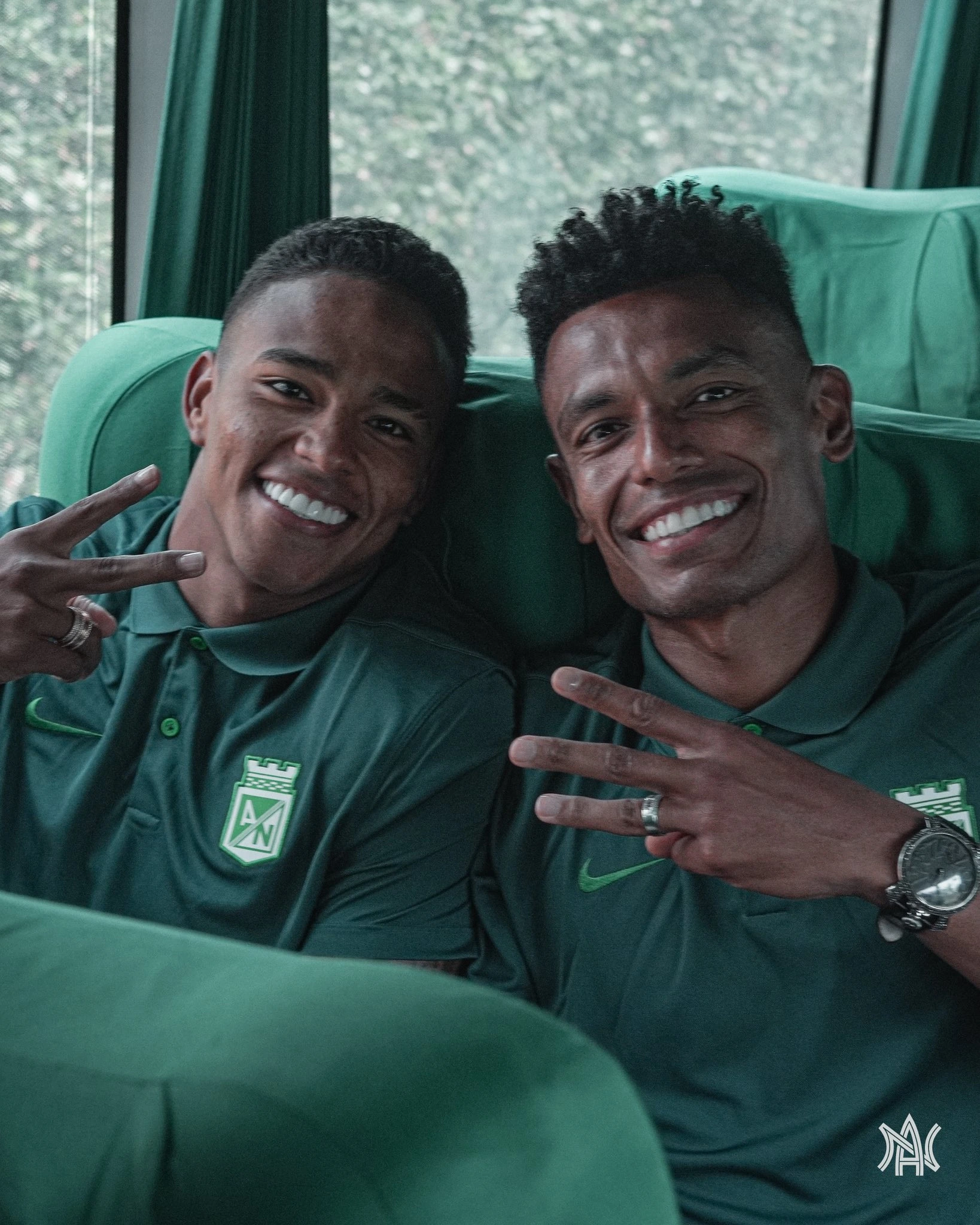 Convocados