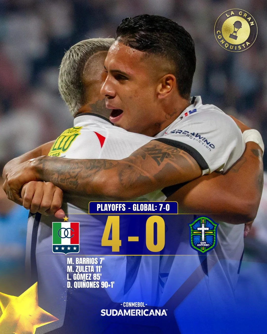 Copa Sudamericana