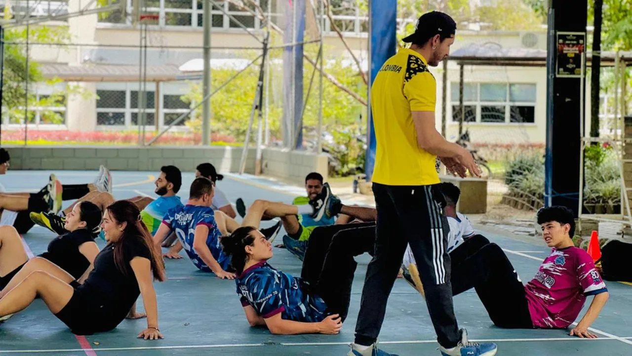  El plan del ITM que transformó las vacaciones de miles de personas en Medellín