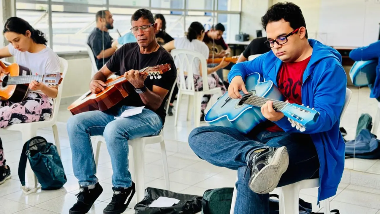  El plan del ITM que transformó las vacaciones de miles de personas en Medellín