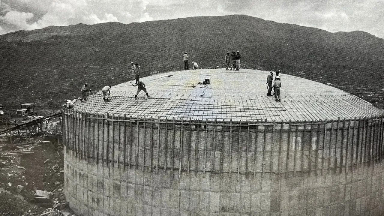 Hidroituango se ha consolidado como un eje de desarrollo para las comunidades de Antioquia