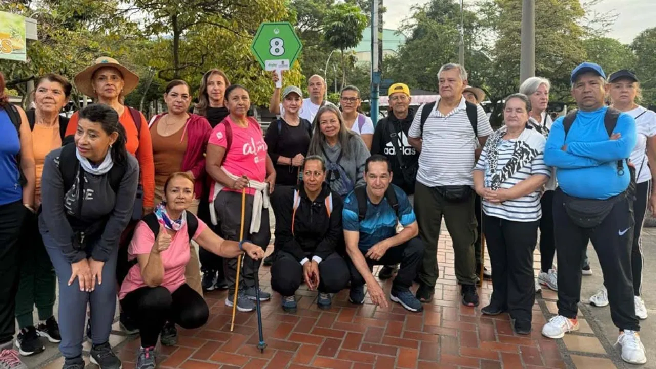 ¡Inder Medellín impulsa el deporte y la recreación! Presupuesto Participativo beneficia a más de 75.000 ciudadanos