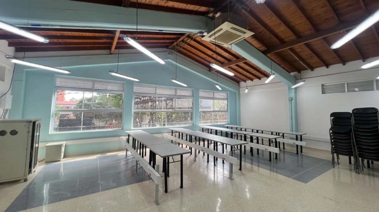 Medellín apuesta por la educación: inversión histórica en infraestructura y dotación escolar