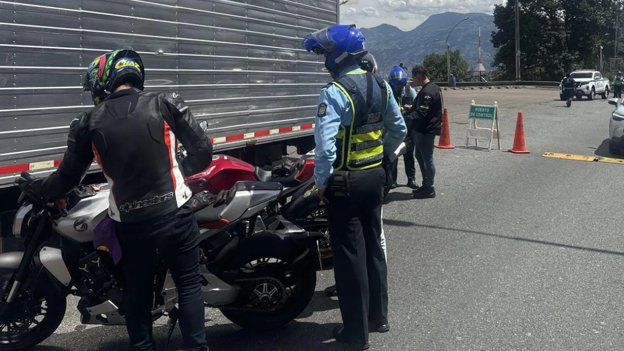 Intensifican controles en Las Palmas en contra de los piques ilegales
