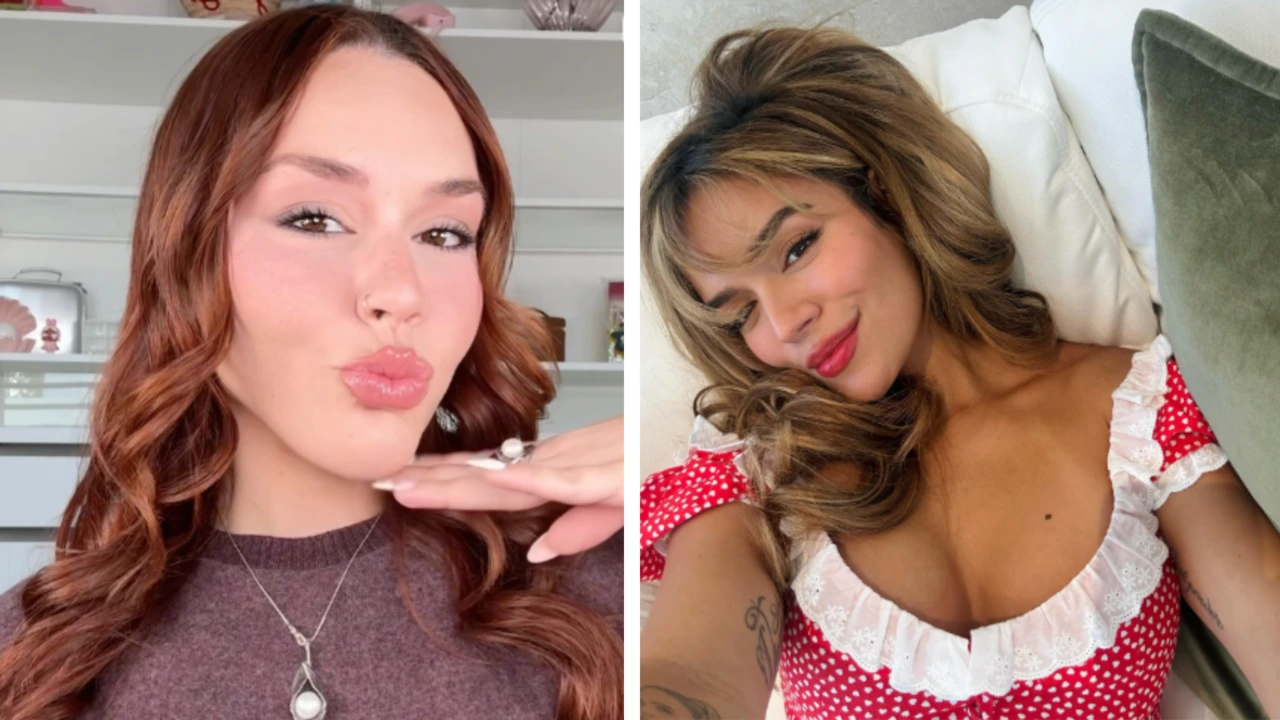 Hija de Daddy Yankee enciende las redes al confesar las razones por las que no escucha a Karol G