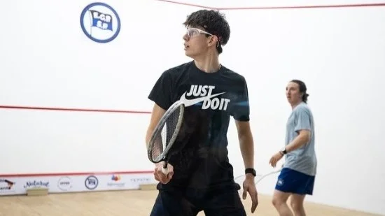 Squash Colombiano