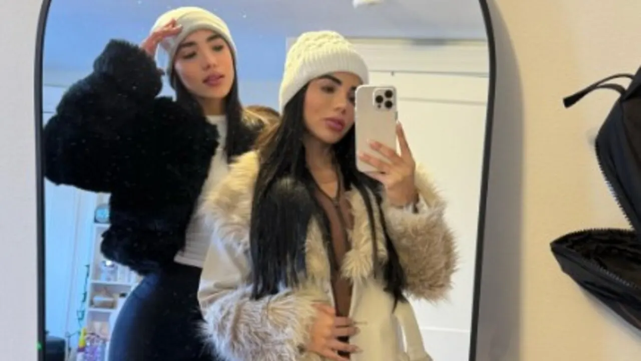 ¿Yerno perfecto? Karina García revela los exigentes requisitos para el futuro novio de su hija