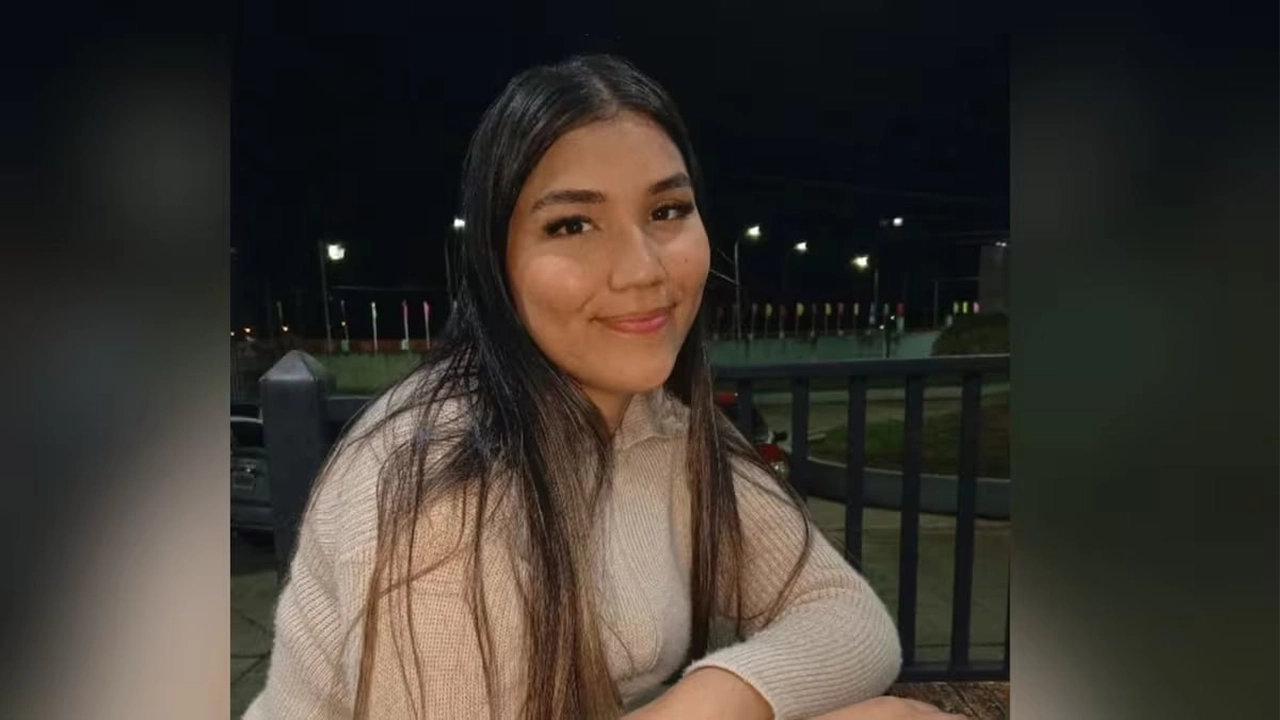 La torturaron y condenaron a 10 años de cárcel por un estado de WhatsApp la triste historia de Merlys