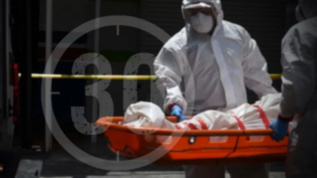 Lo hallaron muerto en El Poblado: gringo amaneció sin vida en hotel y nadie sabe qué pasó