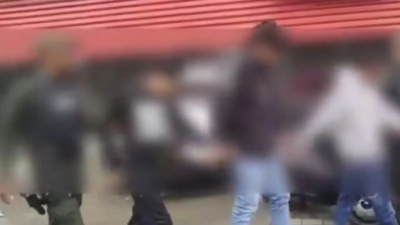 ¡Cayó la banda que movía 800 millones al mes en Medellín! 11 capturados de la banda ‘Los del Alto’
