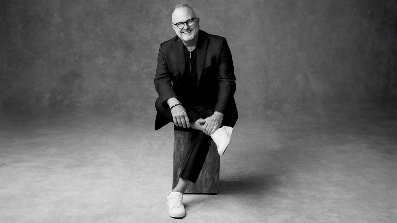 Marcos Witt anuncia gira “Legado” en Colombia: una experiencia de espiritualidad y música