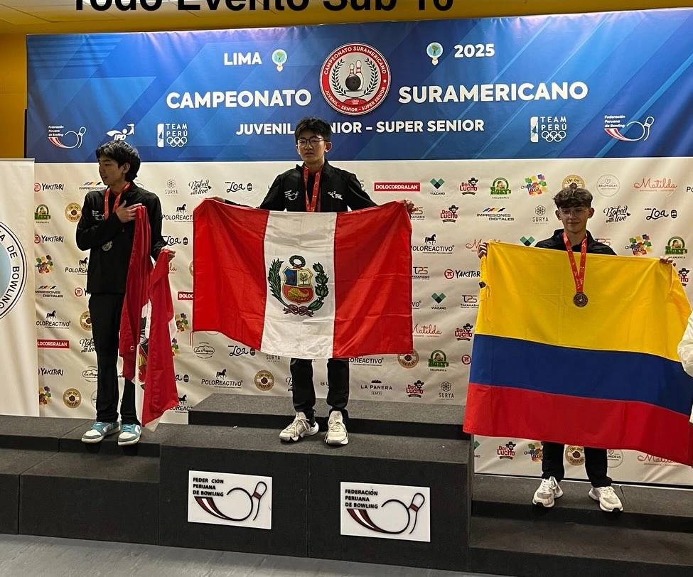 Bolos en Lima
