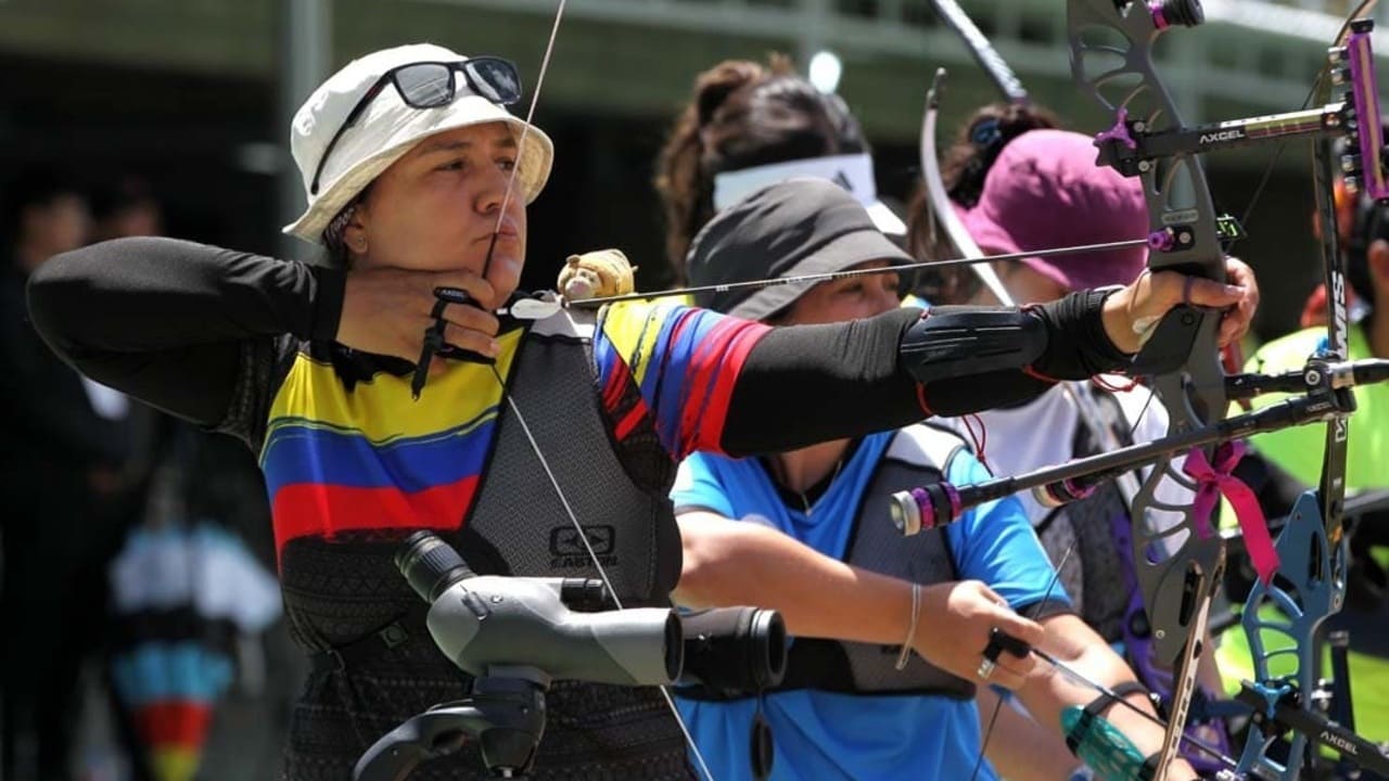 ¡Medellín, capital de eventos deportivos!