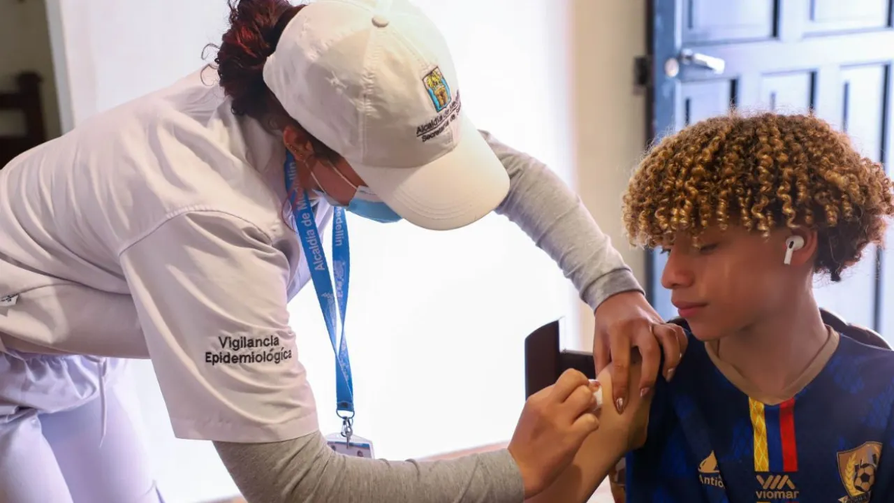 ¡Orgullo paisa! Medellín fue reconocida como la tercera mejor ciudad de América en salud
