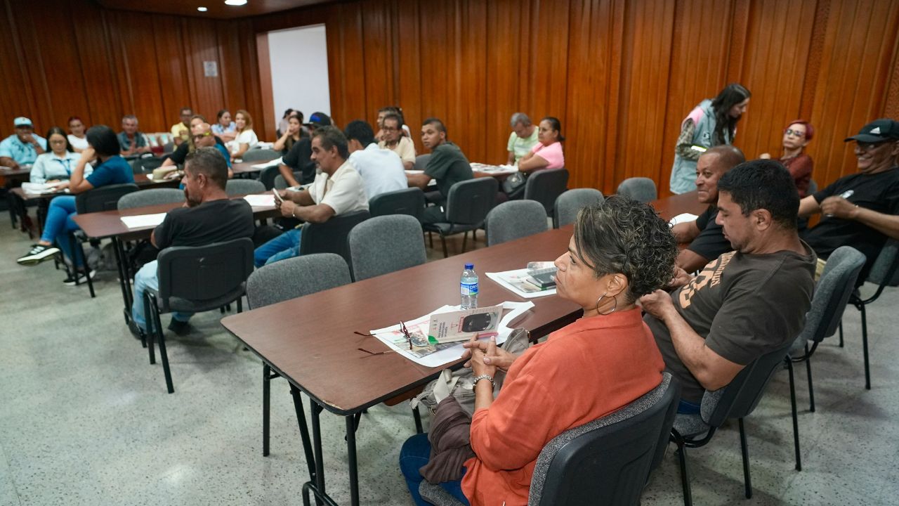 'Estación Oportunidad': impulso para comerciantes del corredor del Metro de la 80 en Medellín